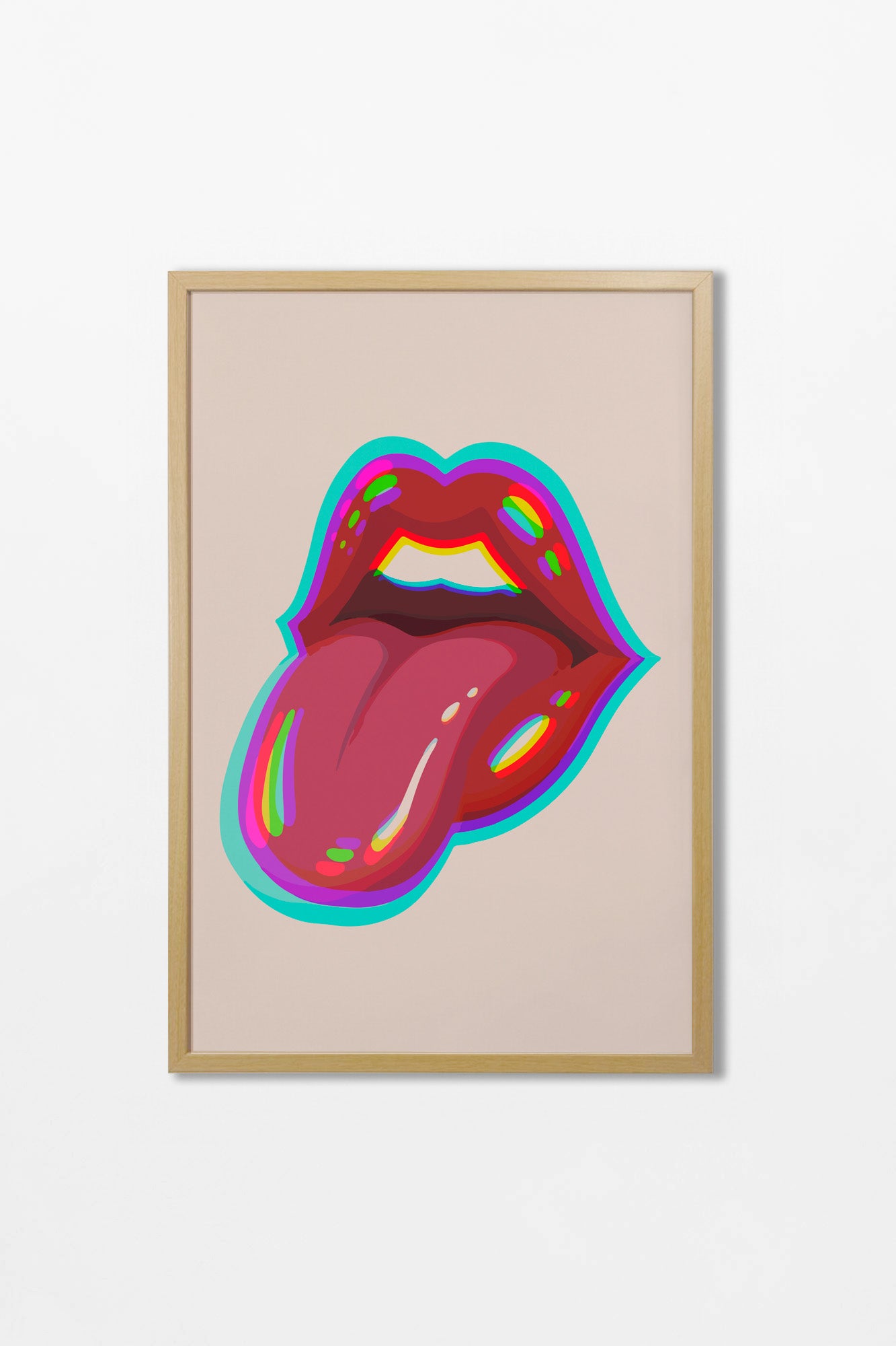 The Rolling Stones