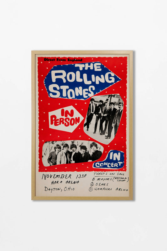 The Rolling Stones