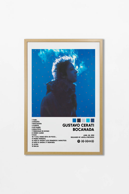Gustavo Cerati