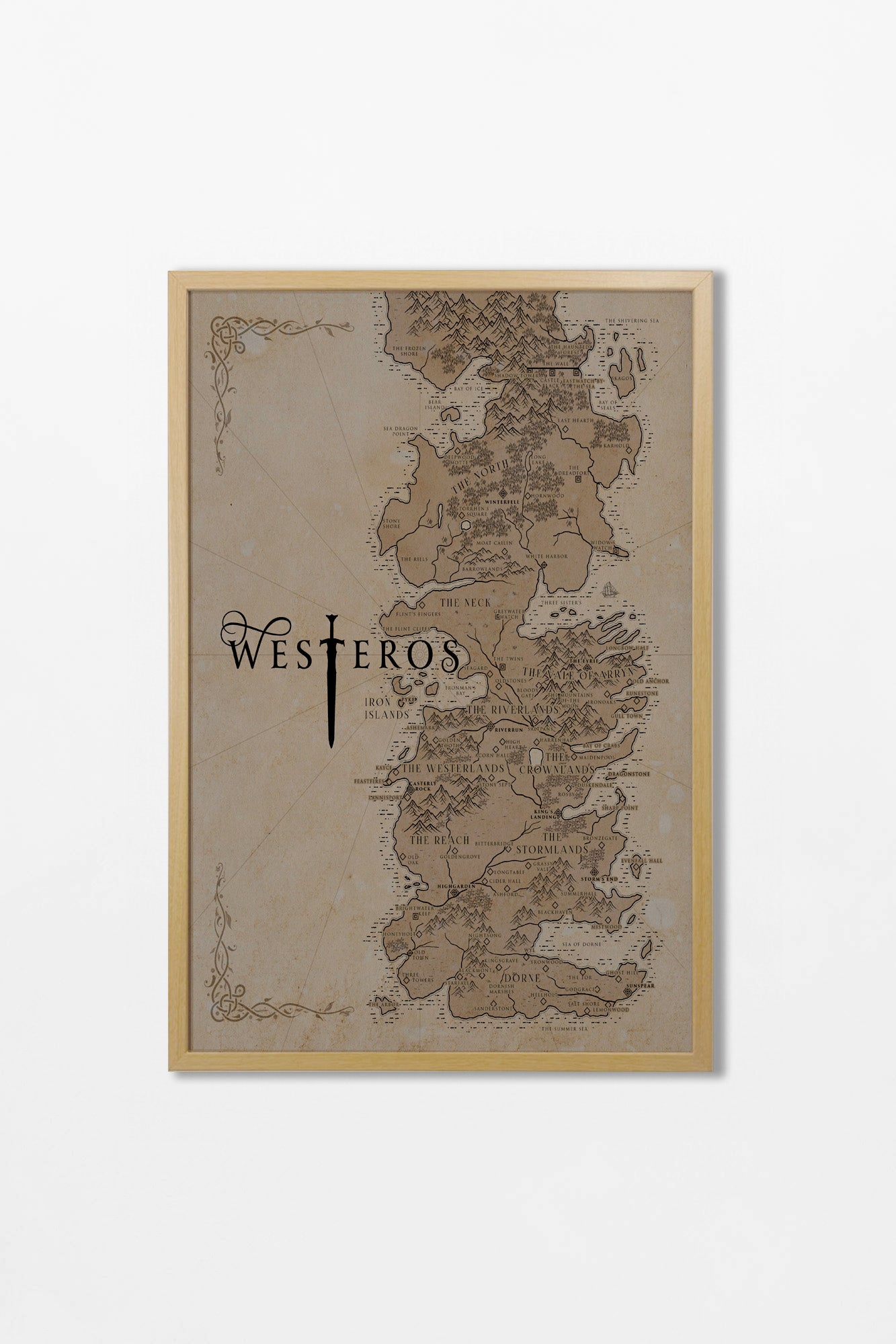 Game Of Thrones