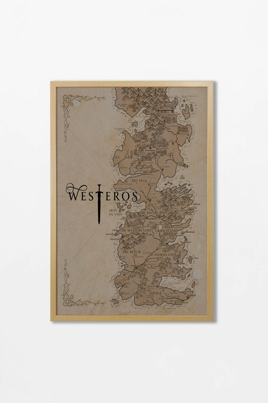 Game Of Thrones