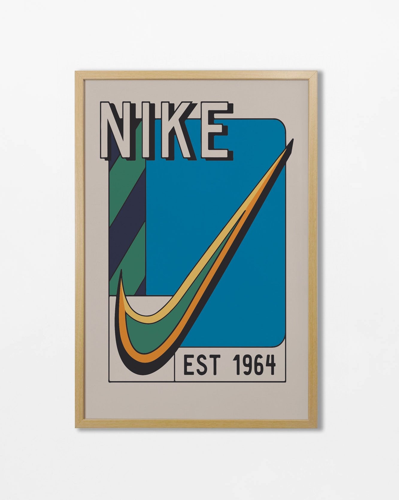 Nike Vintage