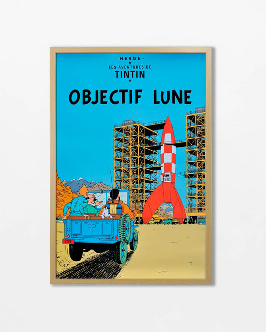 Las Aventuras de Tintin N.01