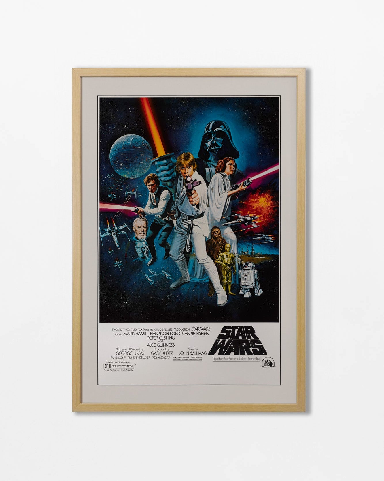 Star Wars