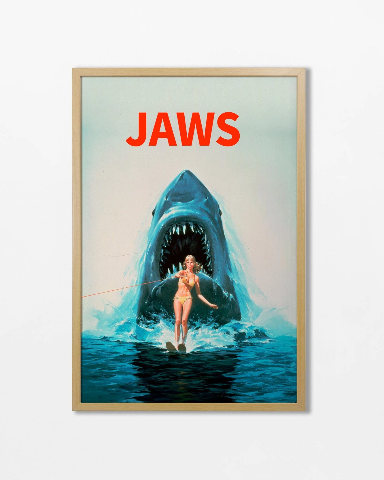 Tiburón - Jaws