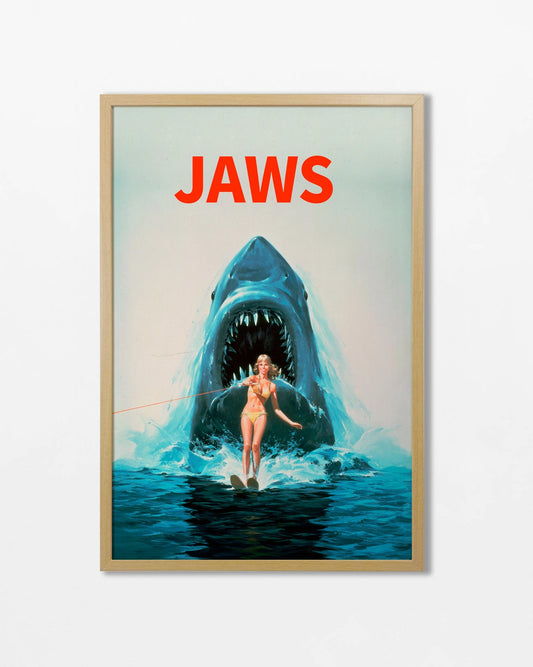 Tiburón - Jaws
