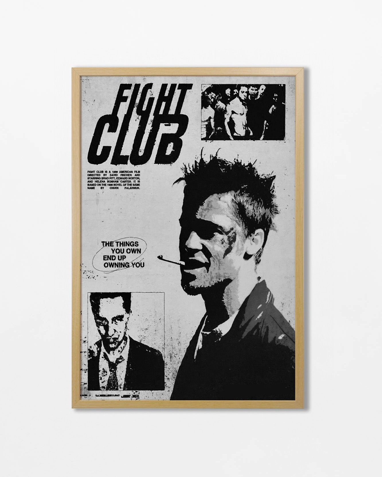 Fight Club
