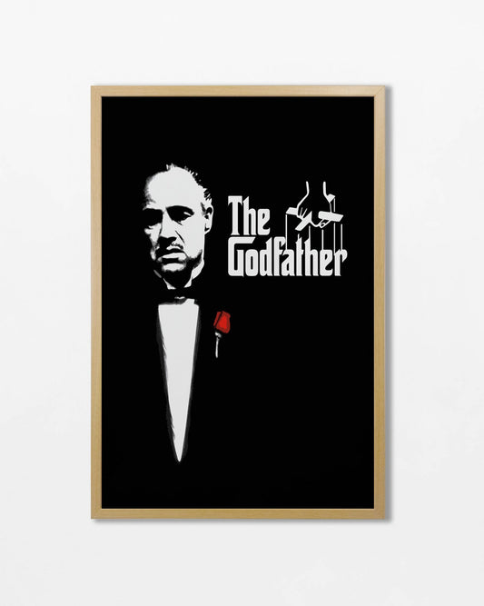 El Padrino N.02