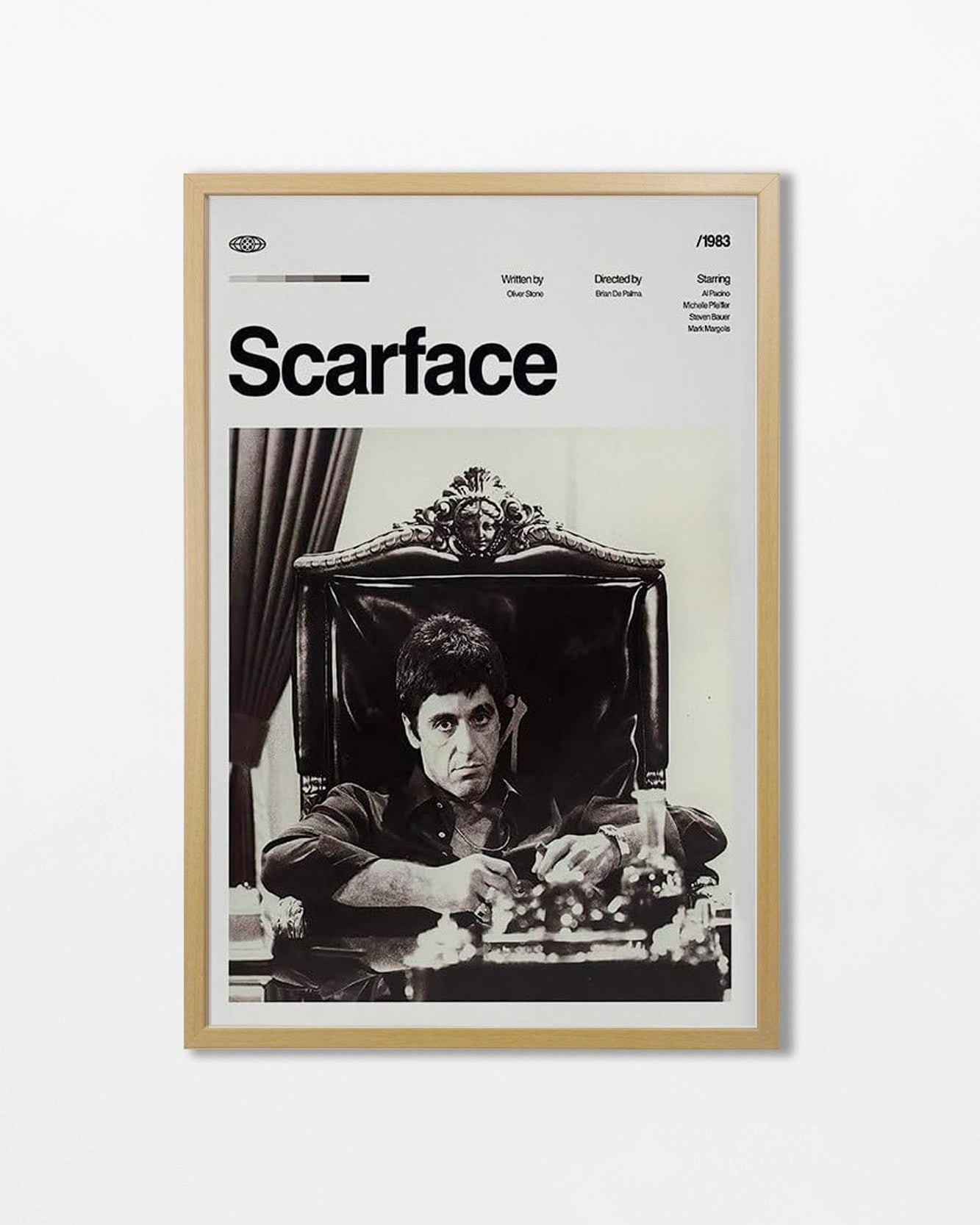 Scarface N.02