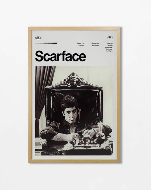 Scarface N.02