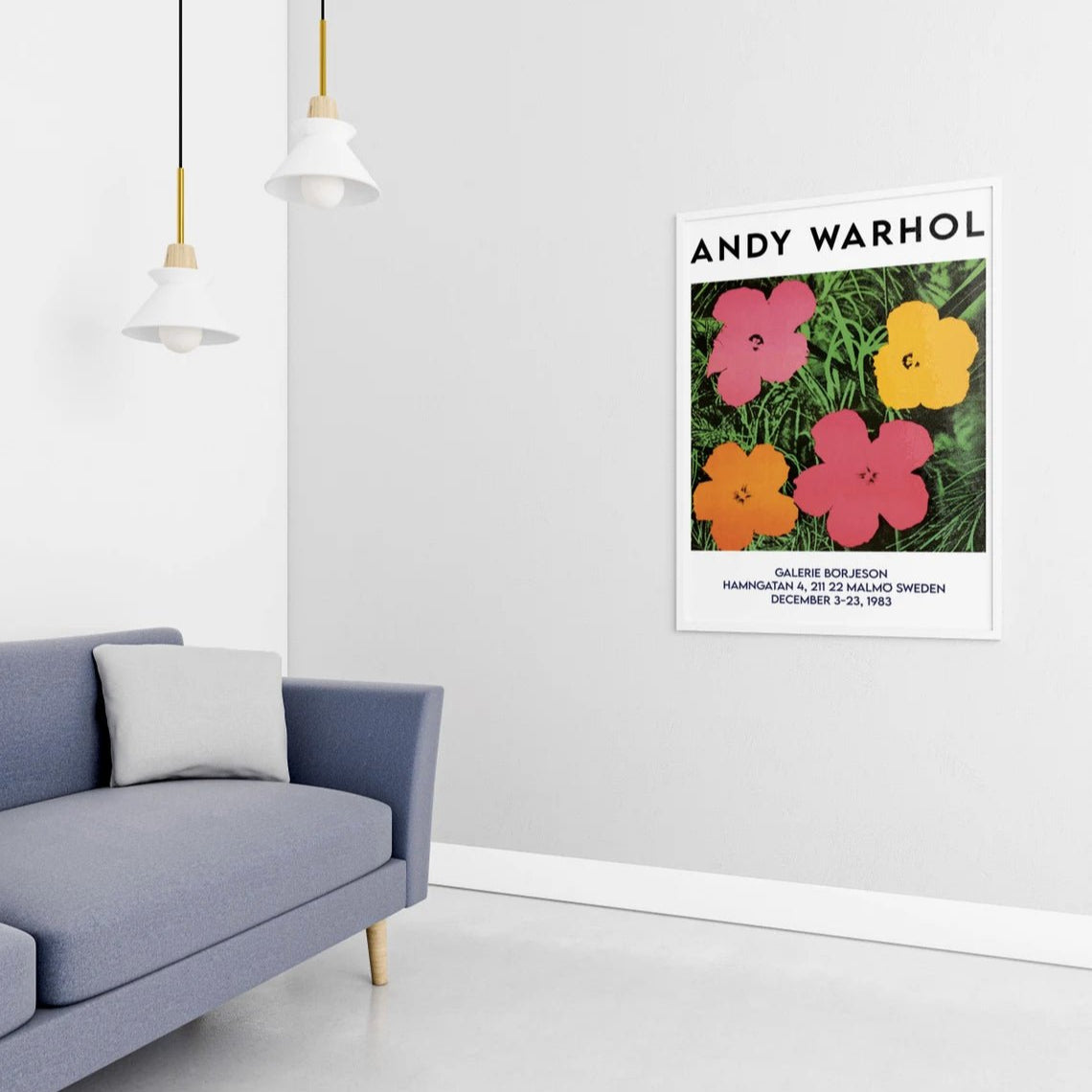Andy Warhol - La Cuadrería