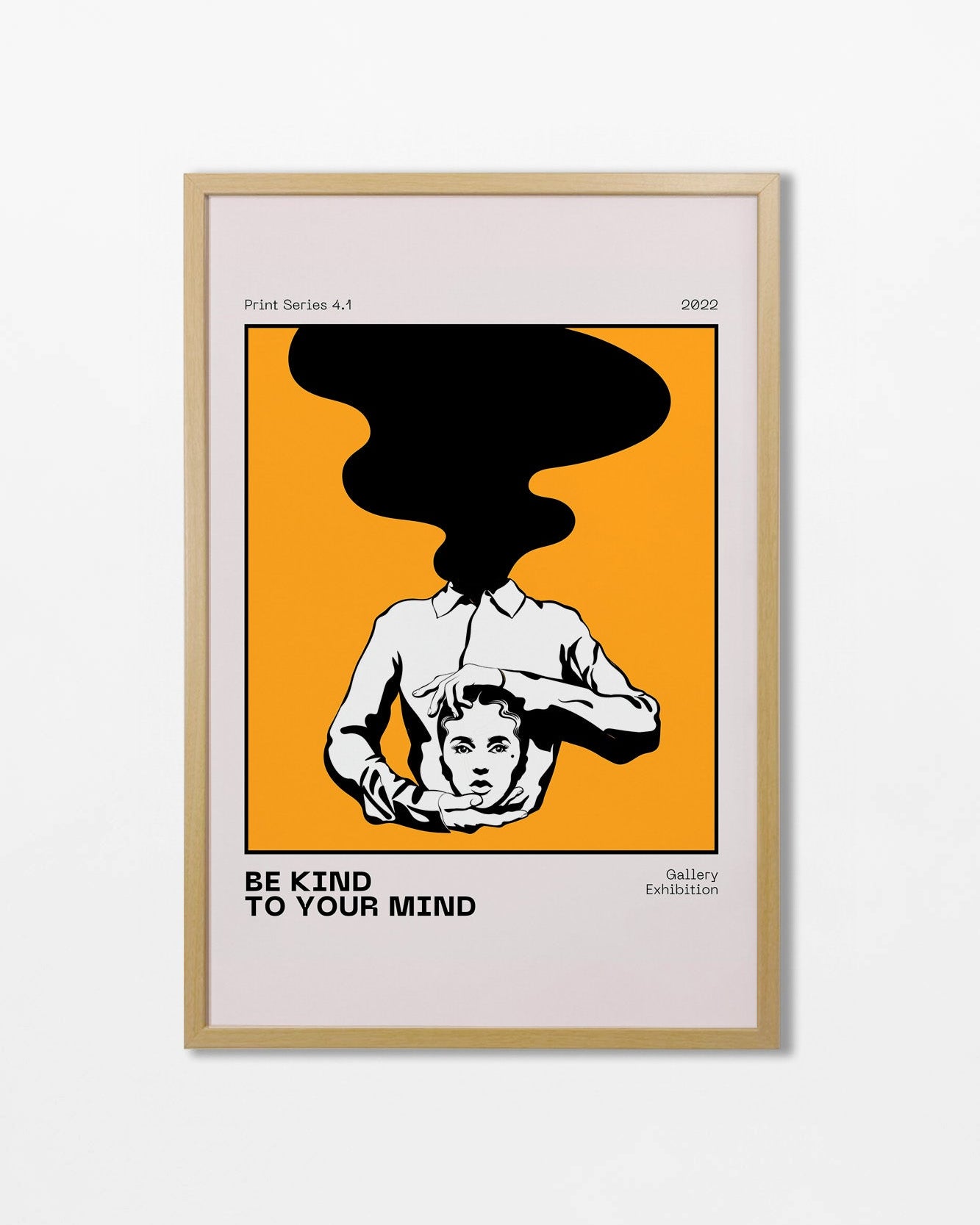 Be Kind To Your Mind