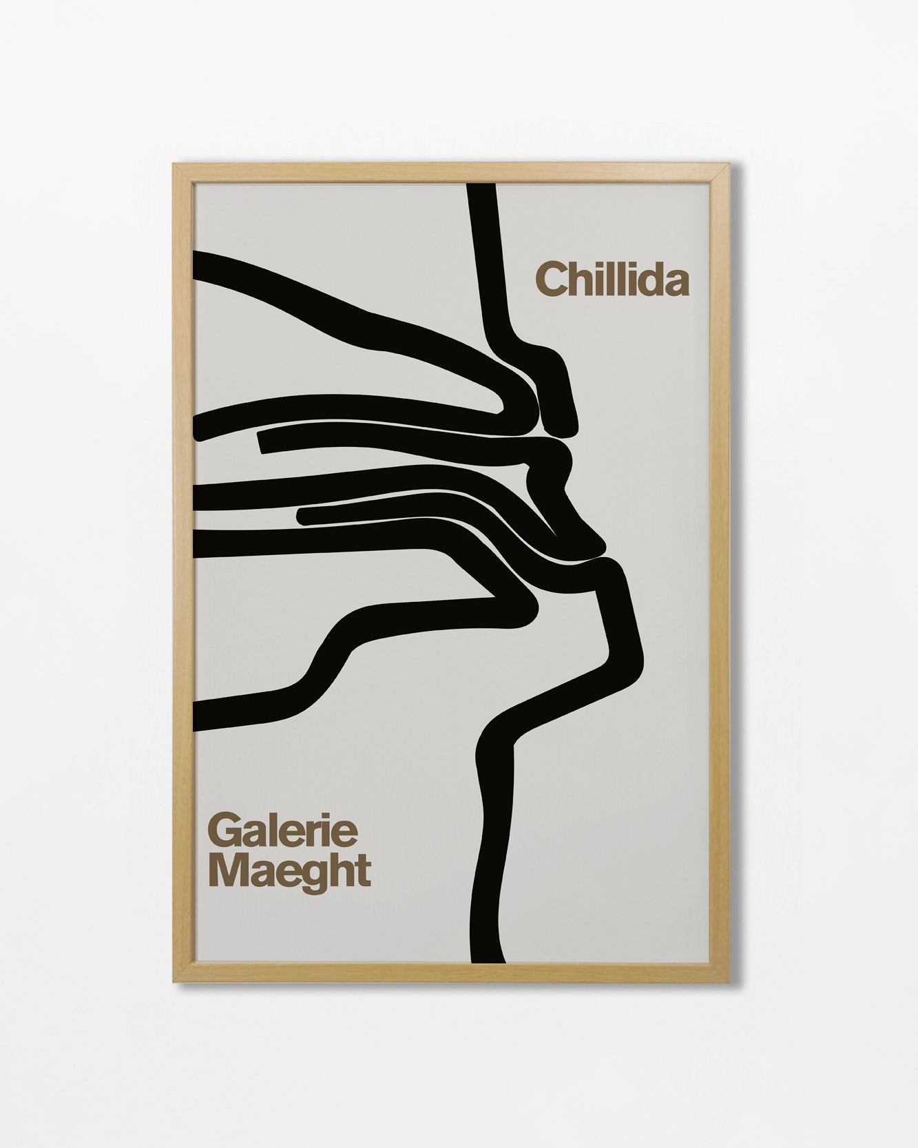 Chillida