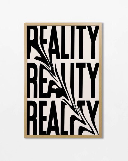 Reality