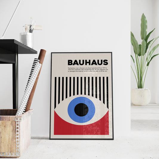 Bauhaus