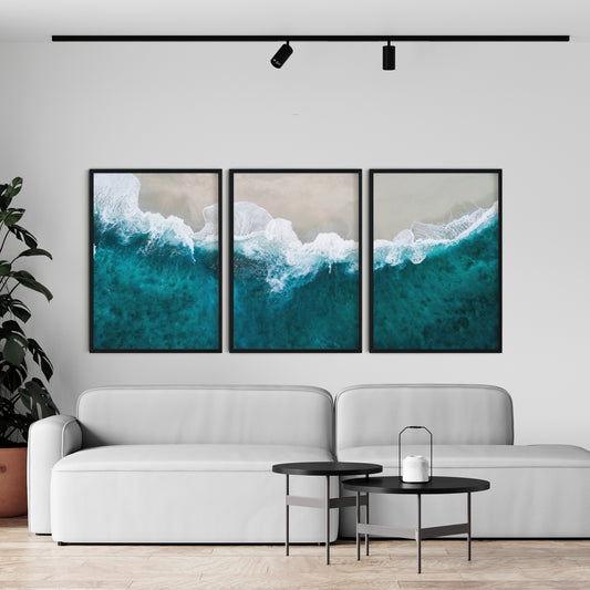 The Ocean
