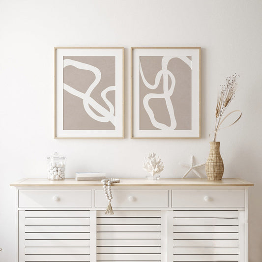 Soft Lines