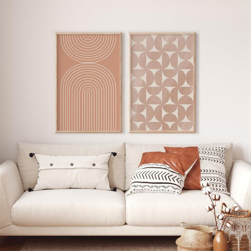 Boho Art N.03