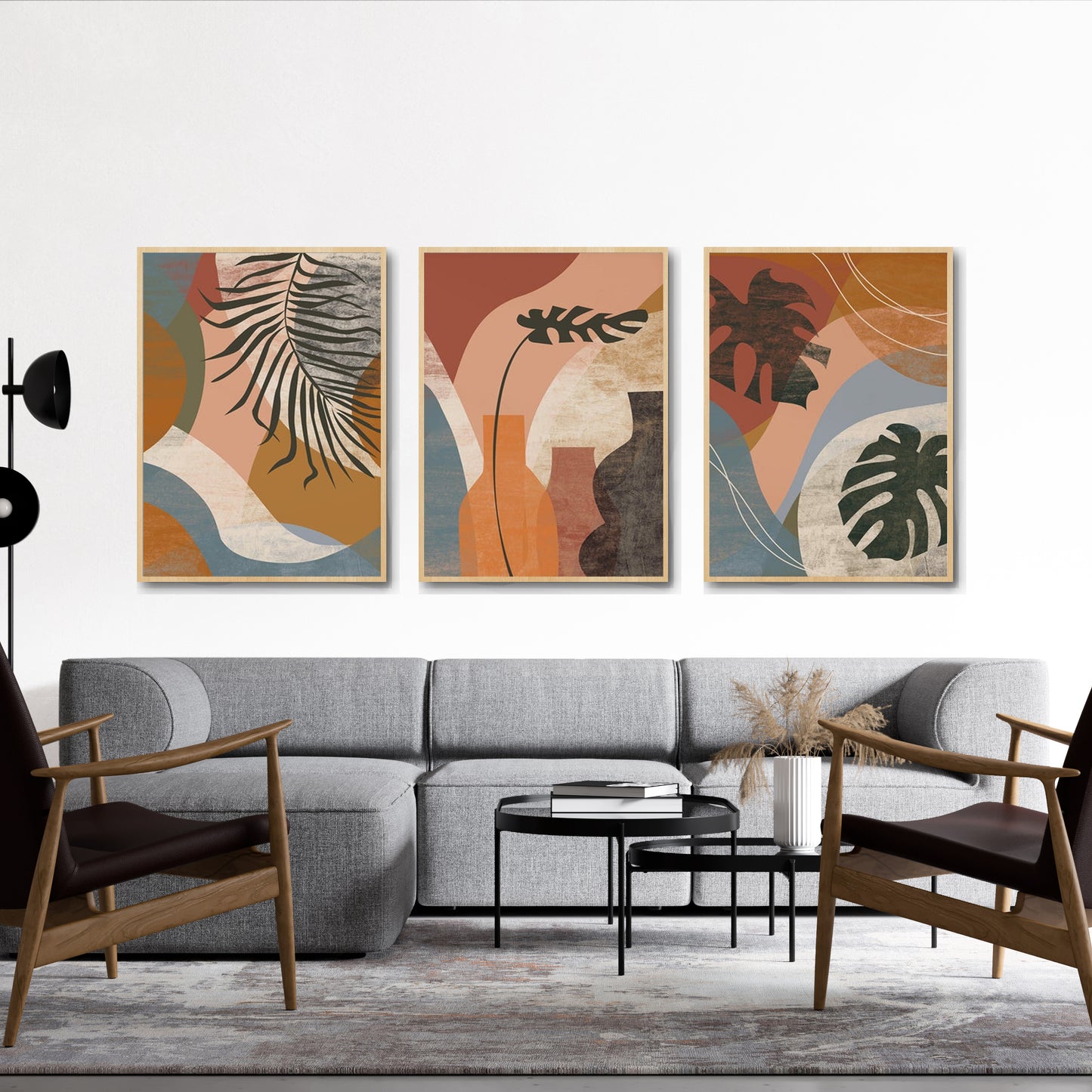 Boho Art N.04