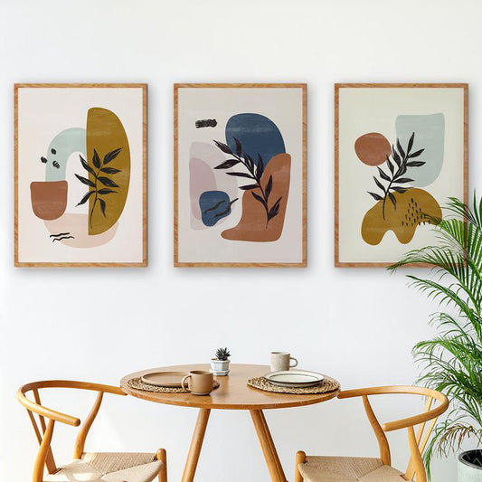 Boho Art N.01