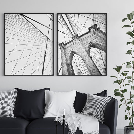 Brooklyn Bridge