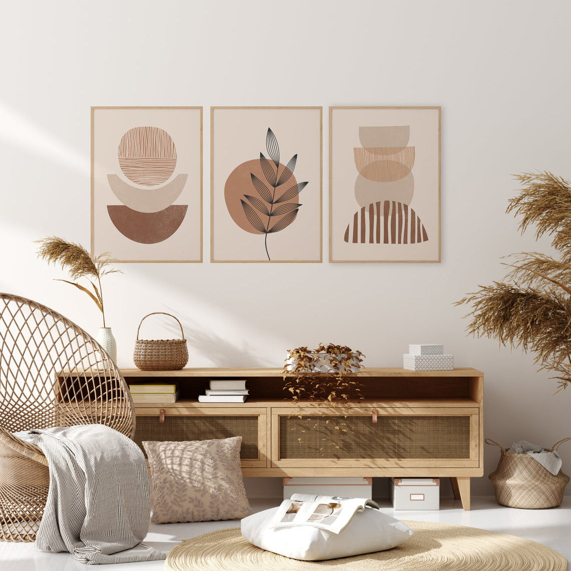 Boho Art N.02