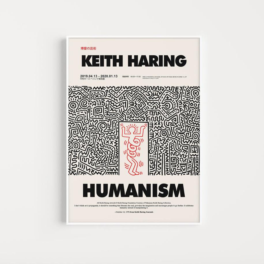 Keith Haring