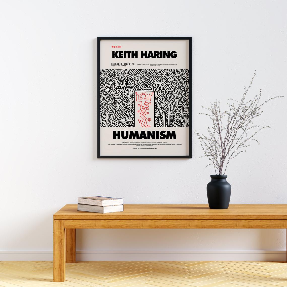 Keith Haring