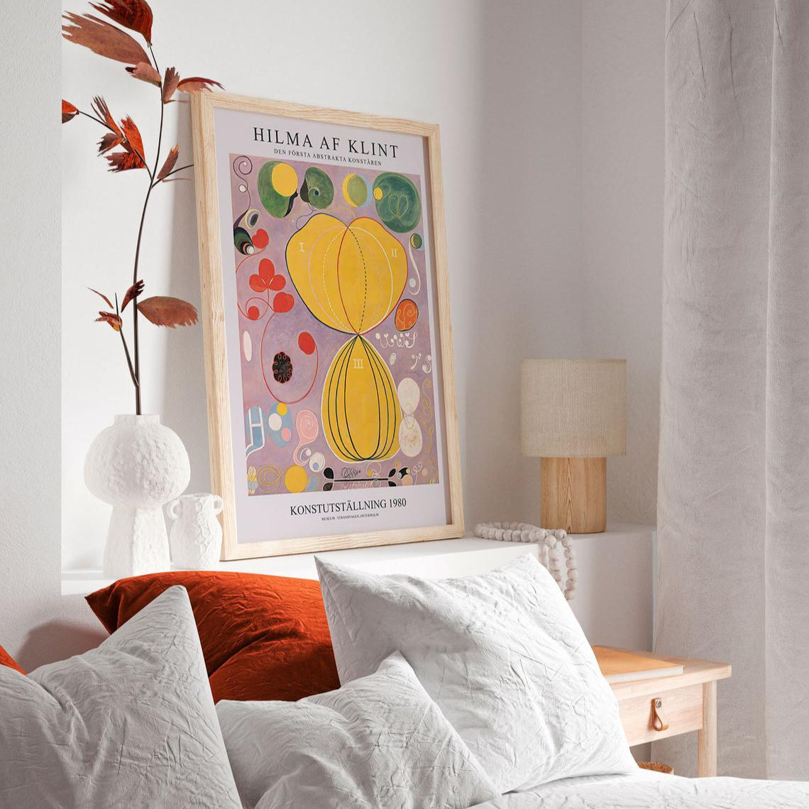 Hilma Af Klint