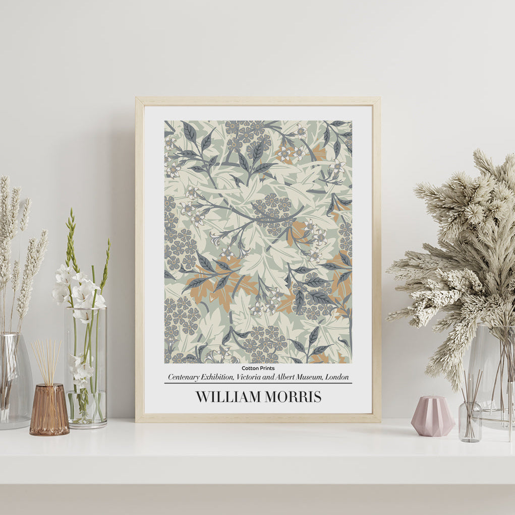 William Morris