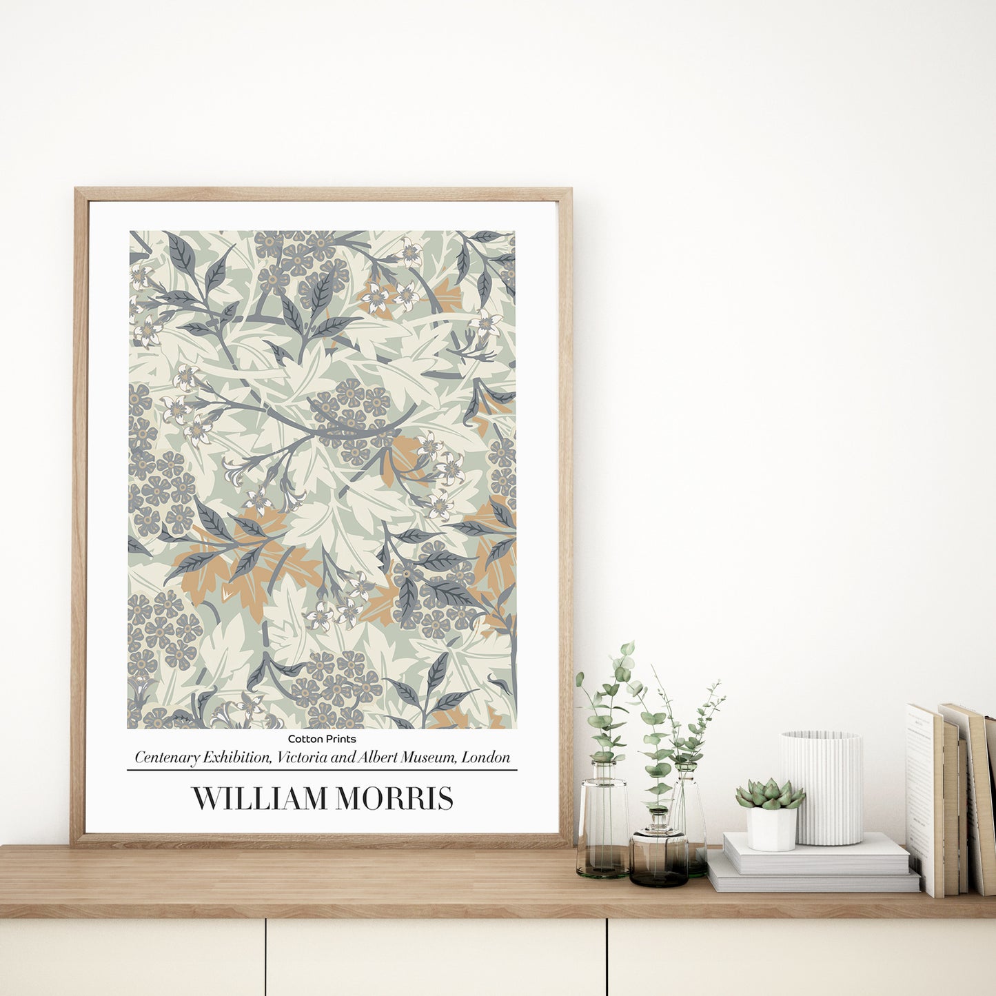 William Morris