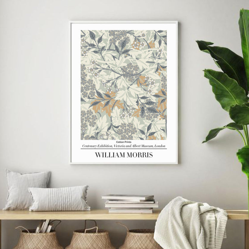 William Morris