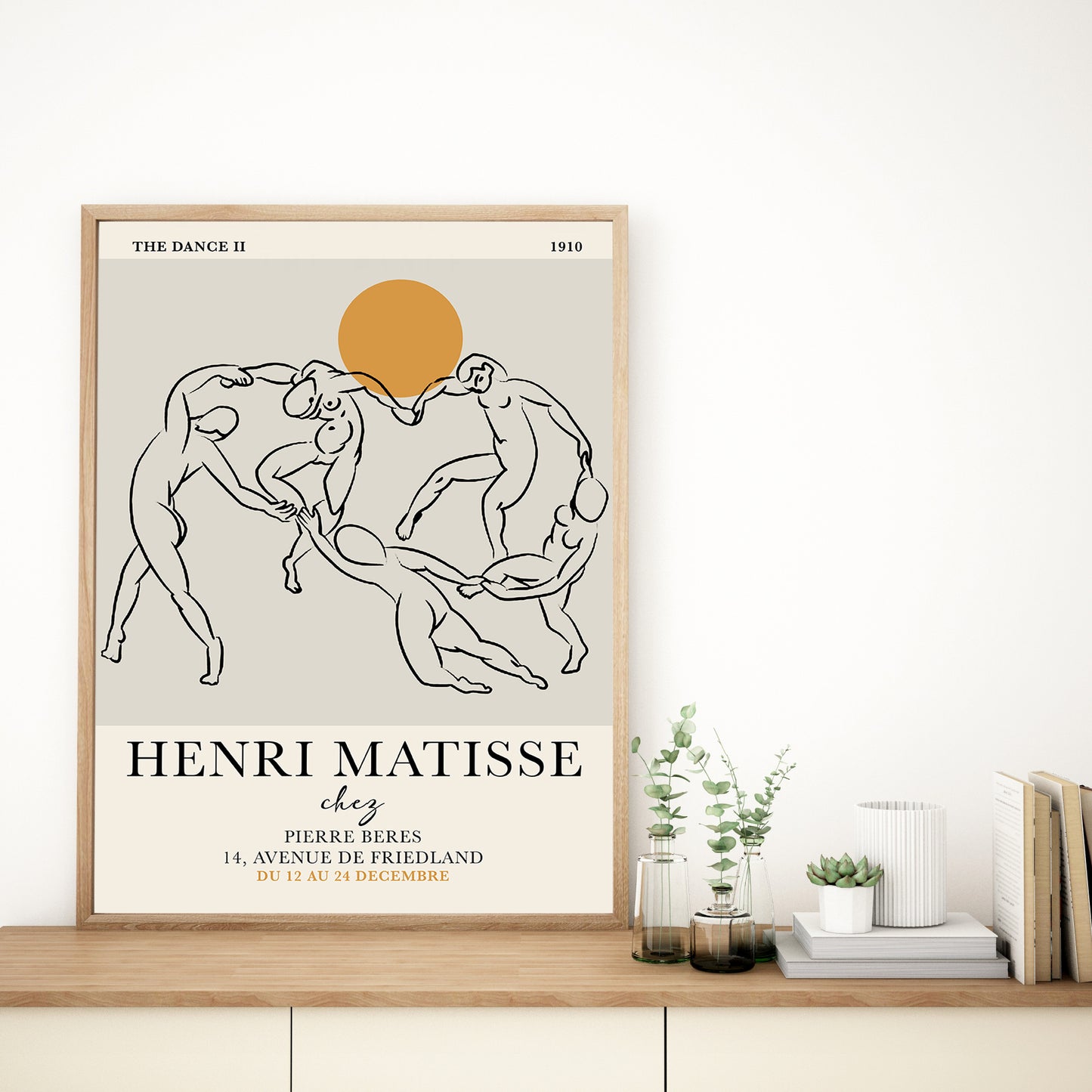 Matisse
