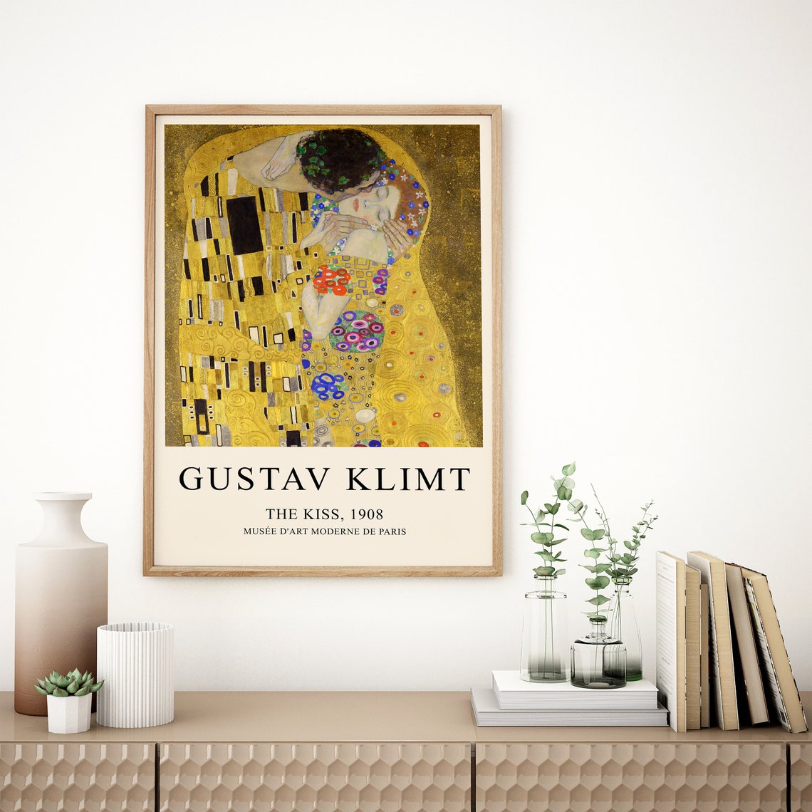 Gustav Klimt