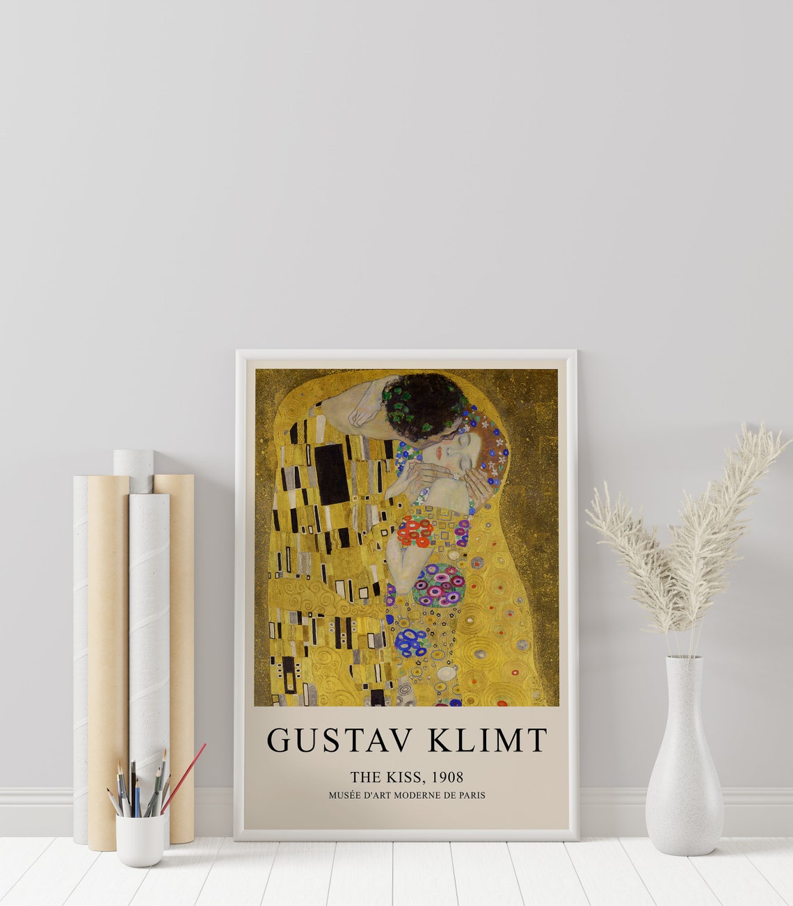 Gustav Klimt