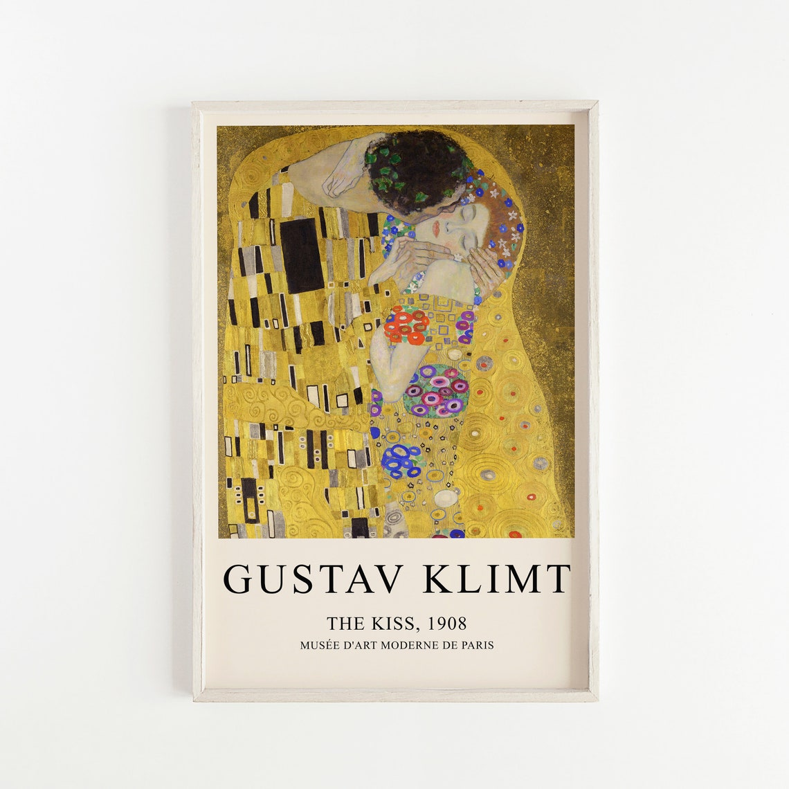 Gustav Klimt