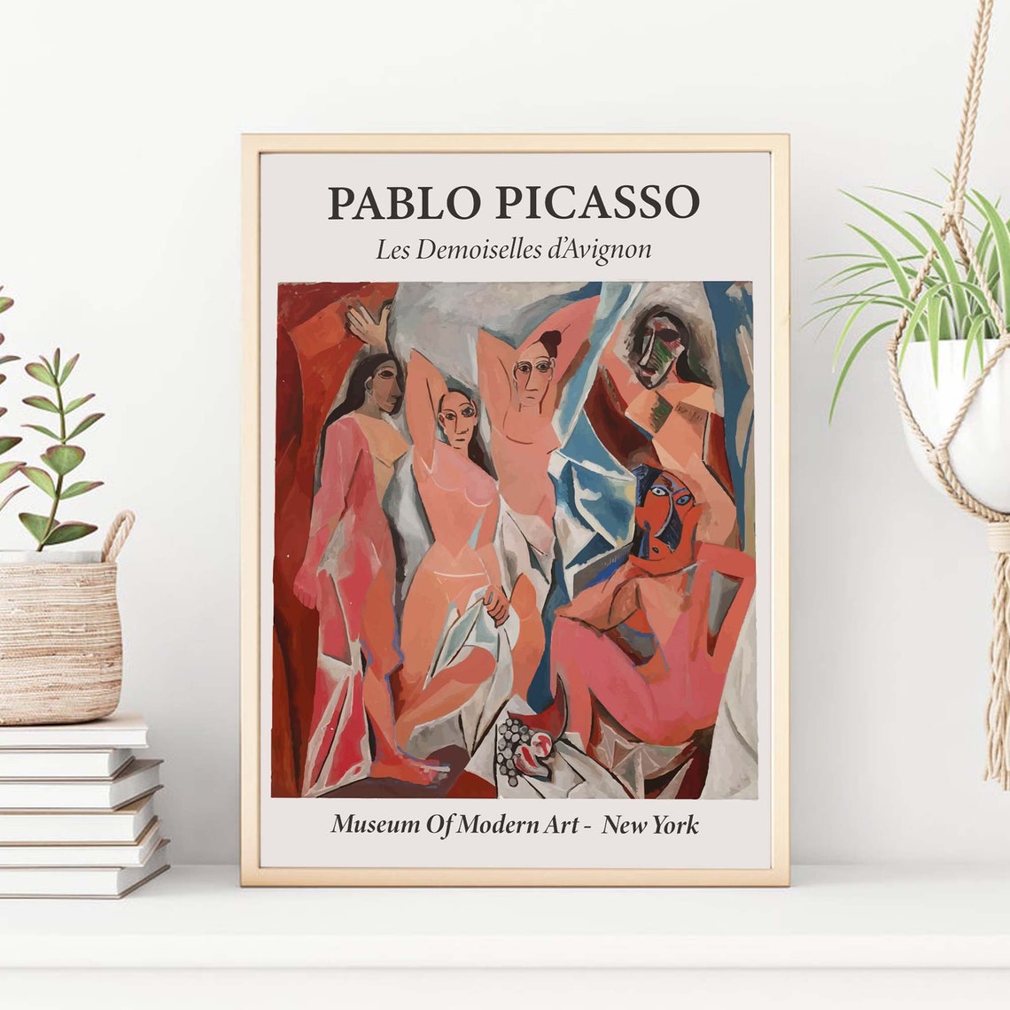 Pablo Picasso