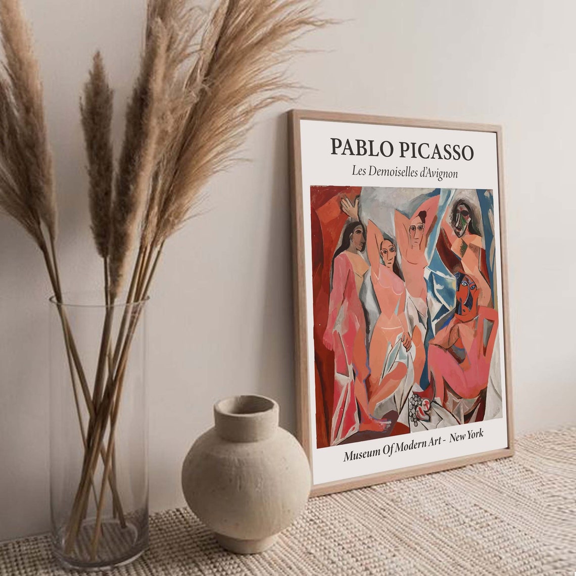 Pablo Picasso