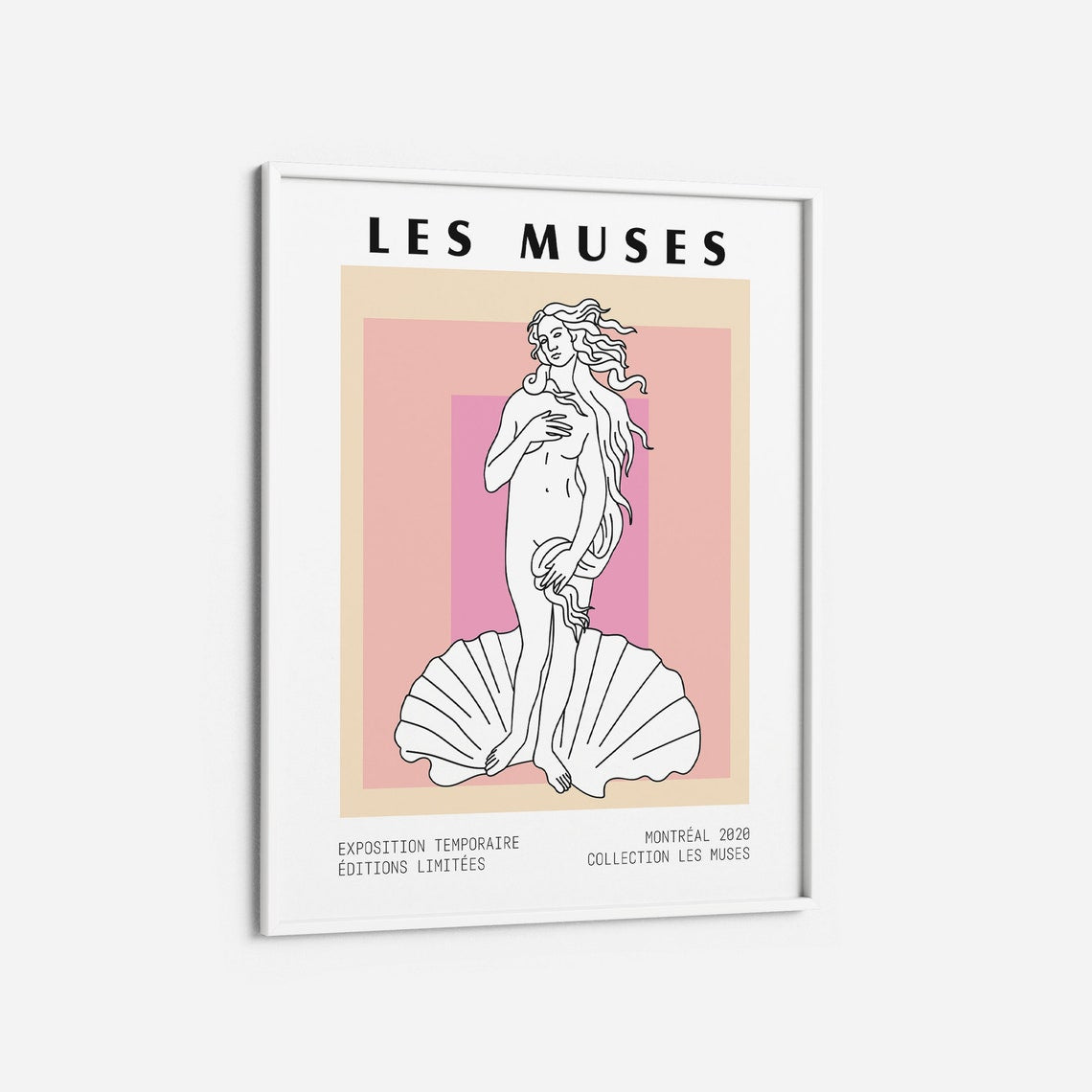 Les Muses