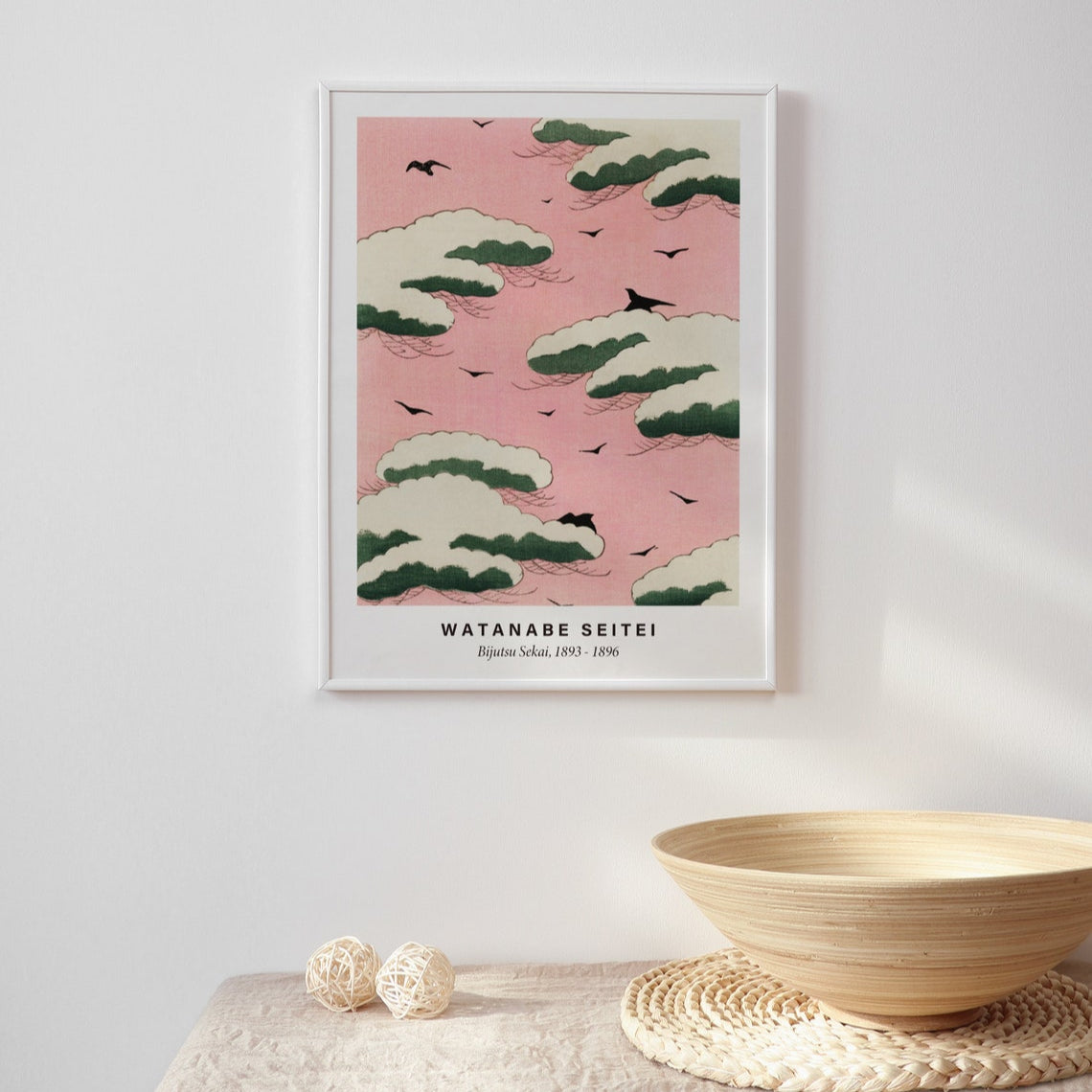Pink Sky