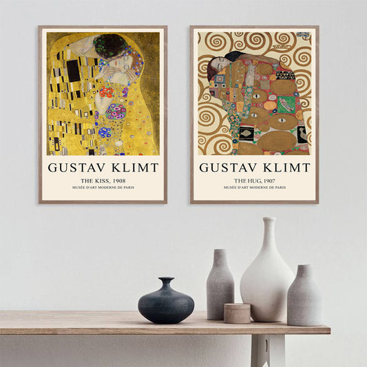 Gustav Klimt