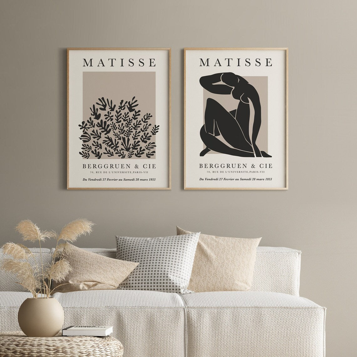 Matisse