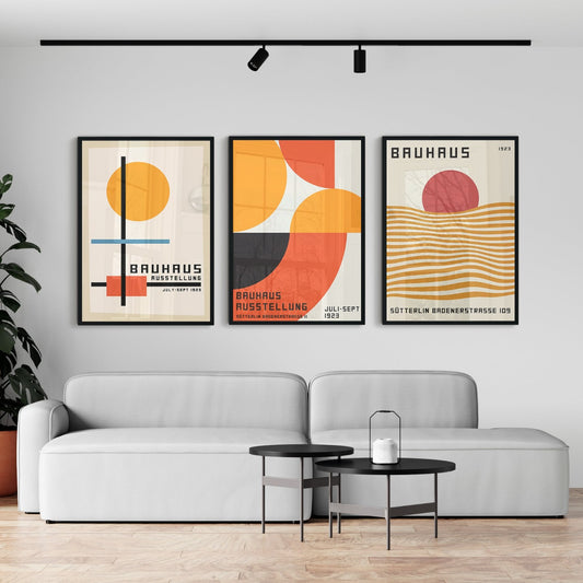 Bauhaus