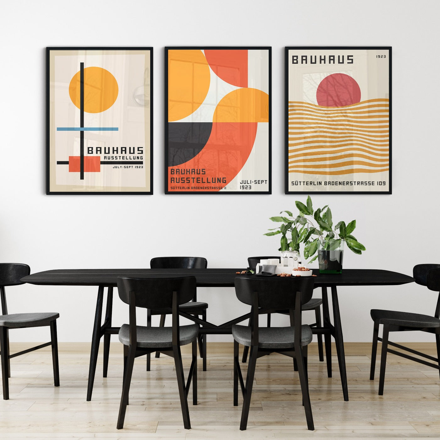 Bauhaus