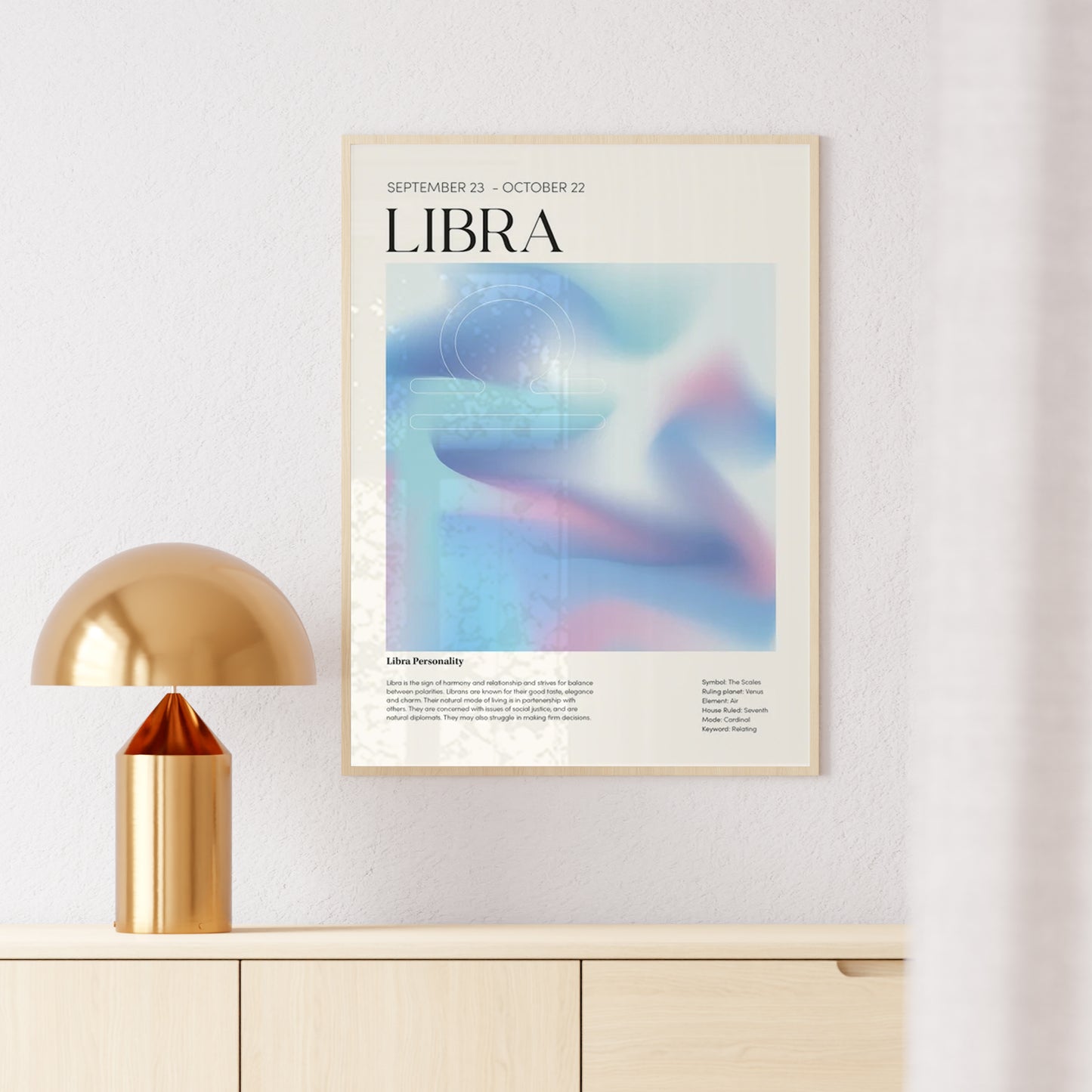Signo Libra