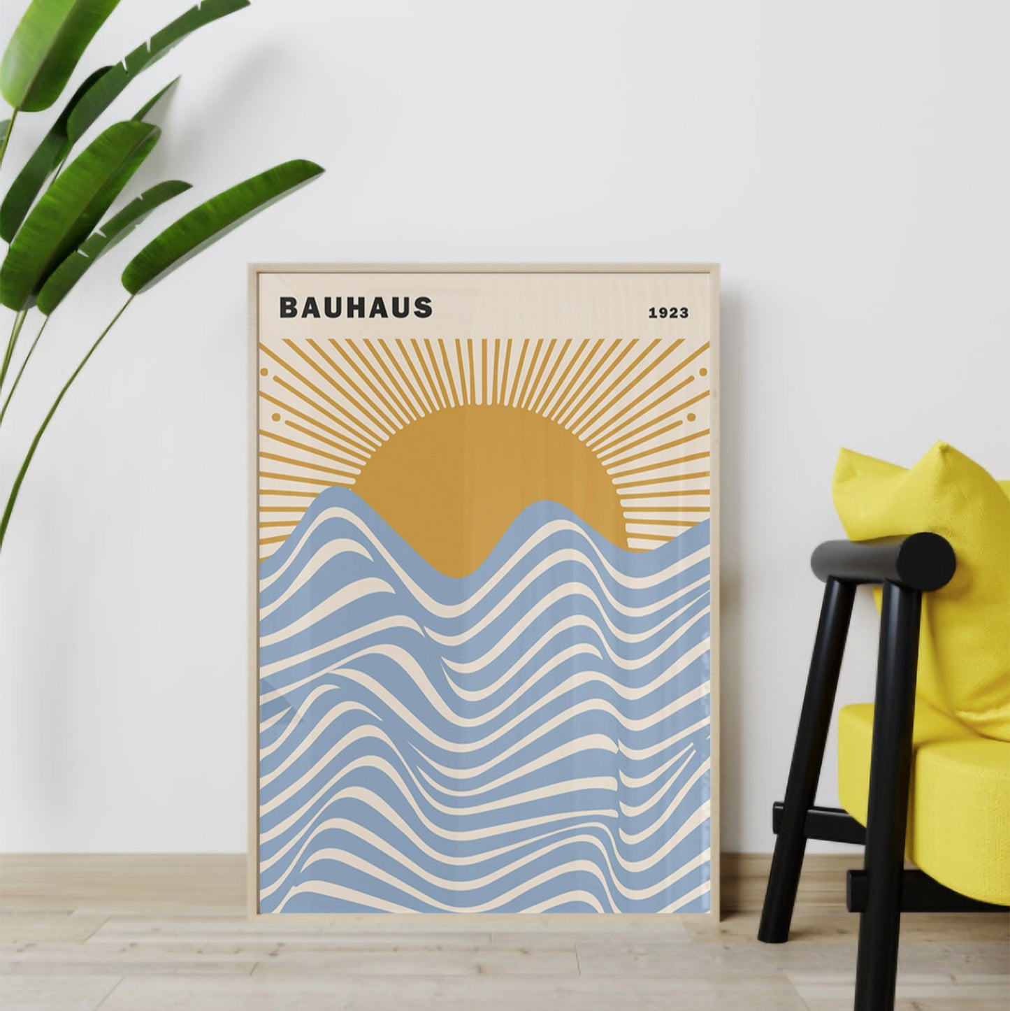 Bauhaus
