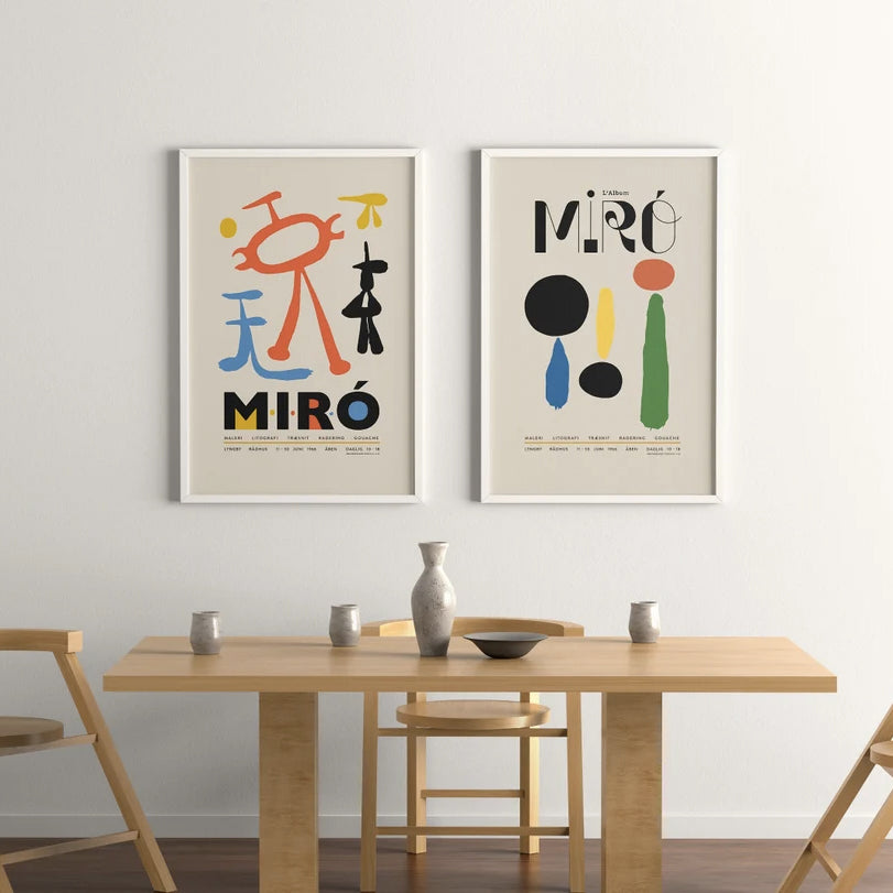 Joan Miro