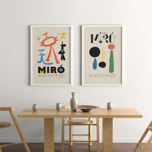 Joan Miro