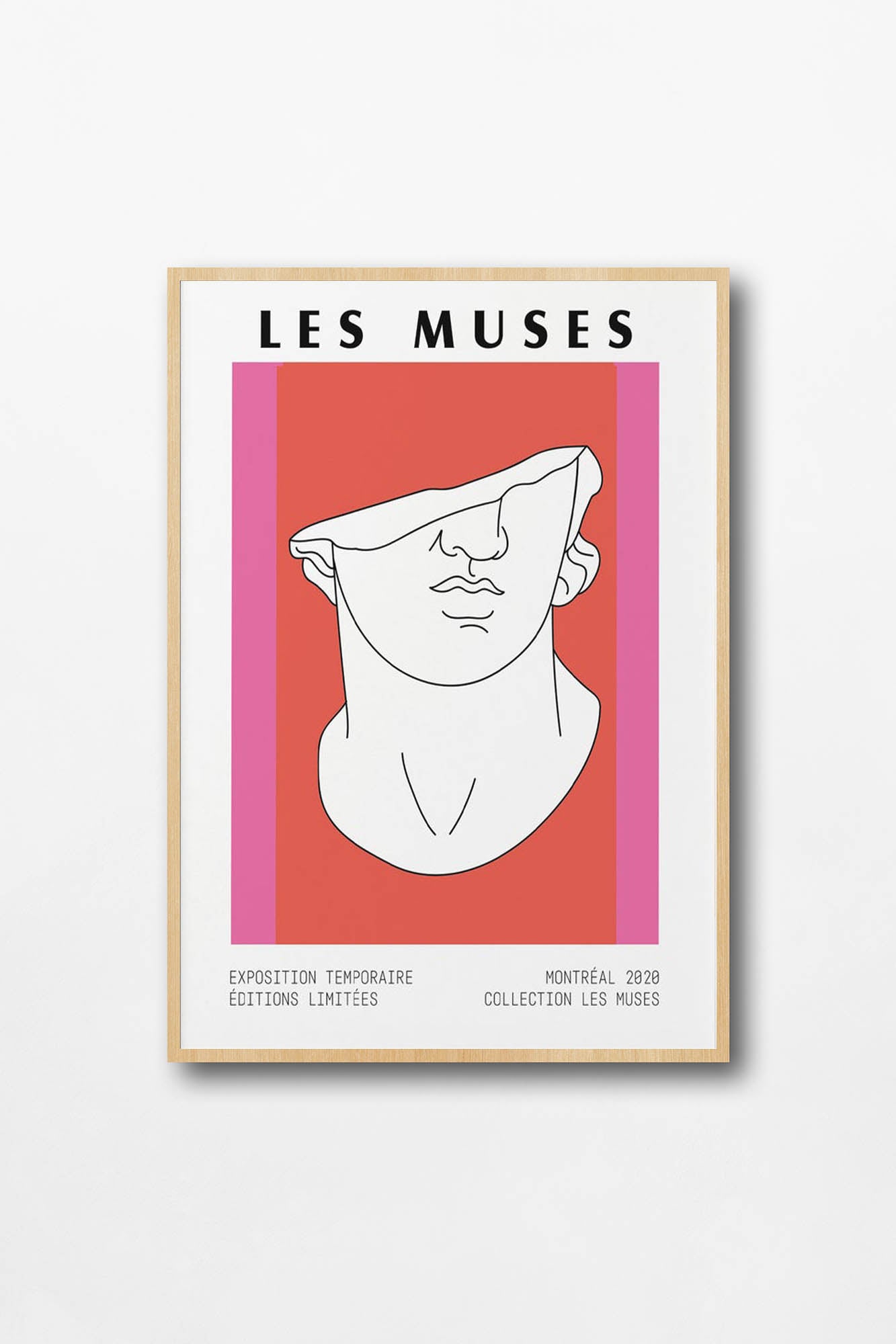 Les Muses