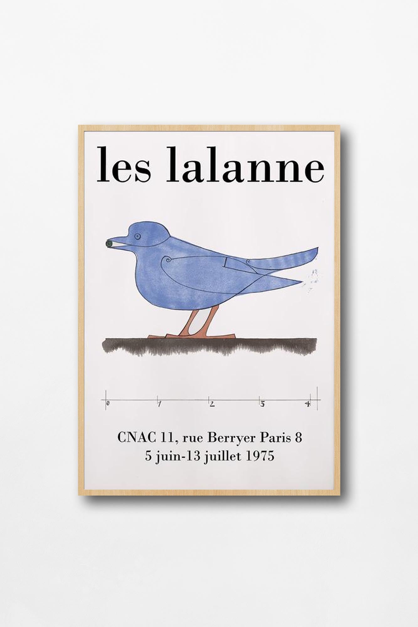 Les Lalanne